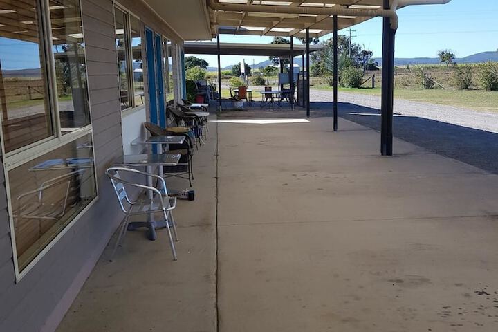 Terrace/Patio 14 of 16