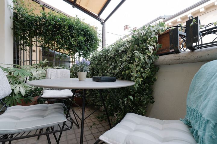 Terrace/Patio 107 of 148