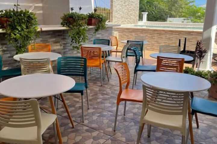 Terrace/Patio 24 of 48