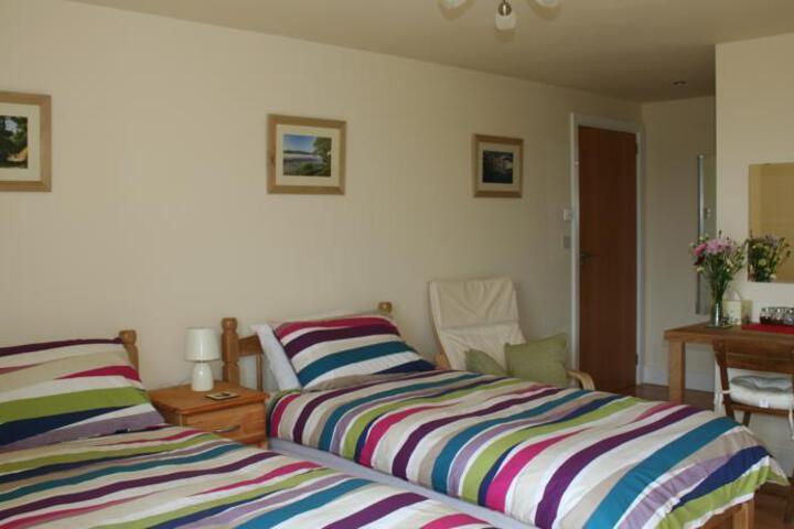 Standard Suite