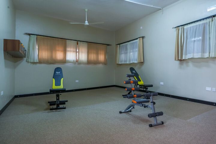 Health and Fitness 36 of 46