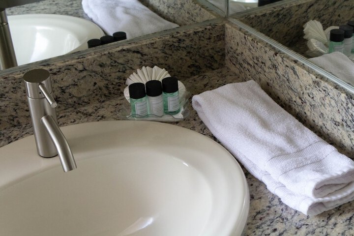 Bath Amenities