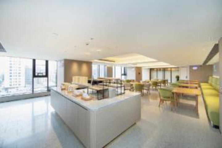 JI Hotel (Jieyang Avenue)
