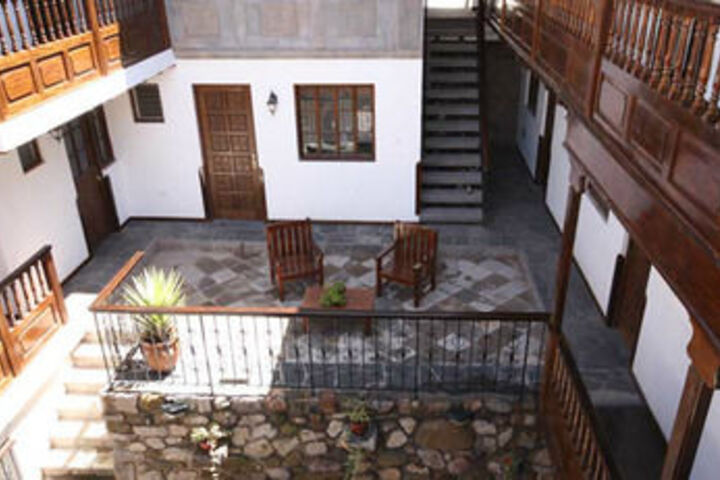 Terrace/Patio 15 of 16