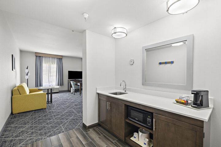 Minibar