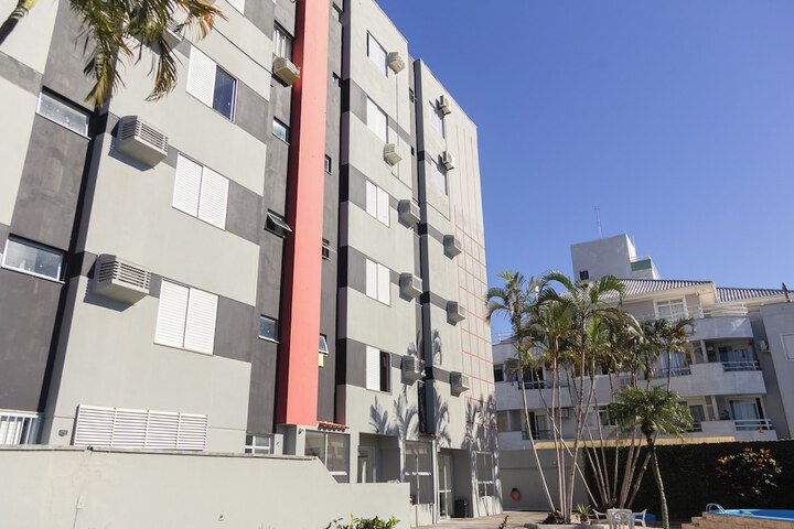 San Remo Canasvieiras Hotel