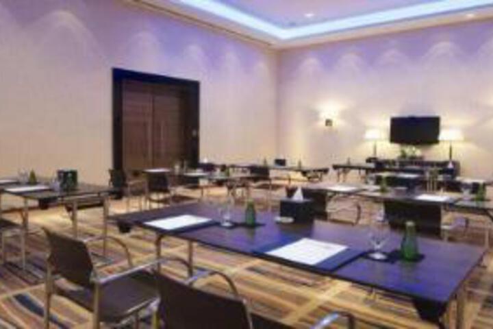 Movenpick Resort Tala Bay