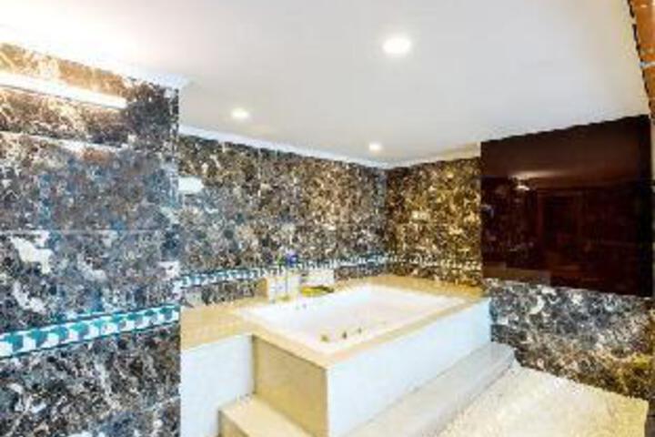 Fitness Center Photo