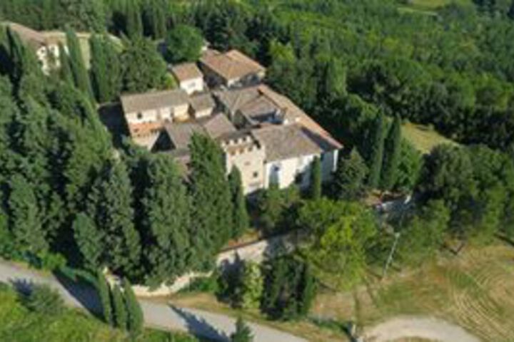 Il Chiantico