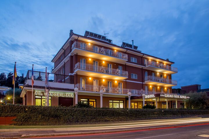 Exterior Photo