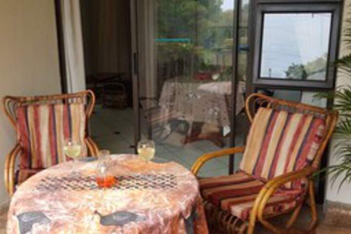Terrace/Patio 21 of 22