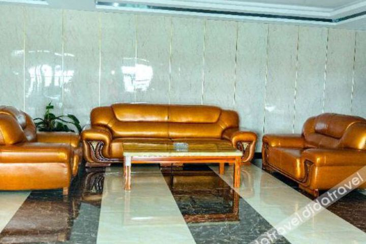 Hotel Interior 2 of 4