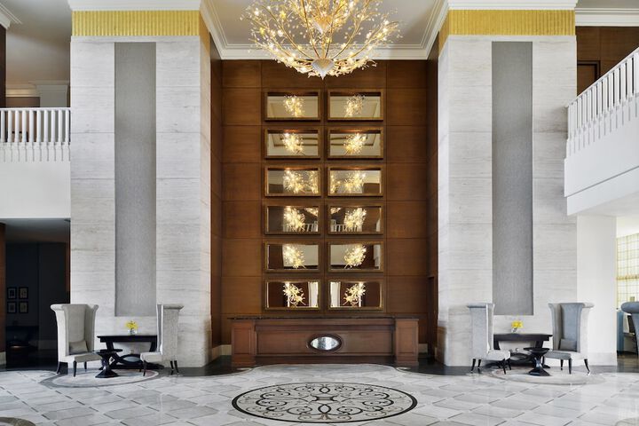 Hotel Interior 3 of 74