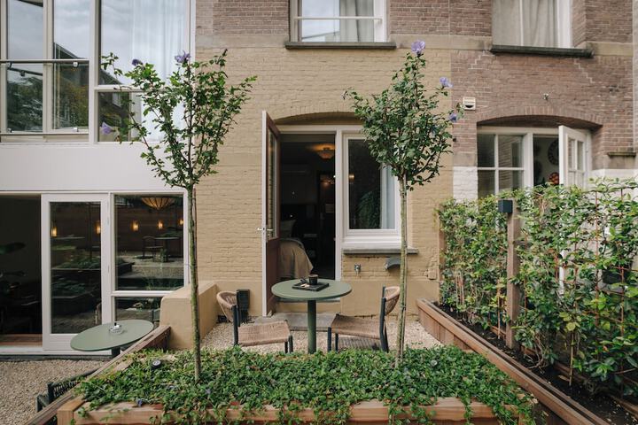 Terrace/Patio 27 of 49