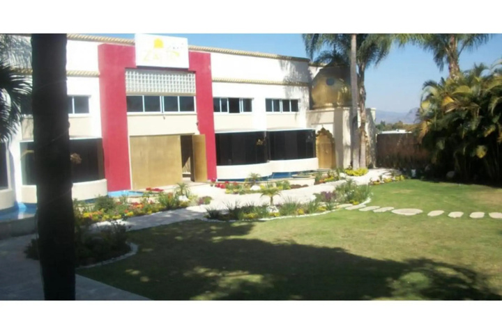 Villas Vinaro