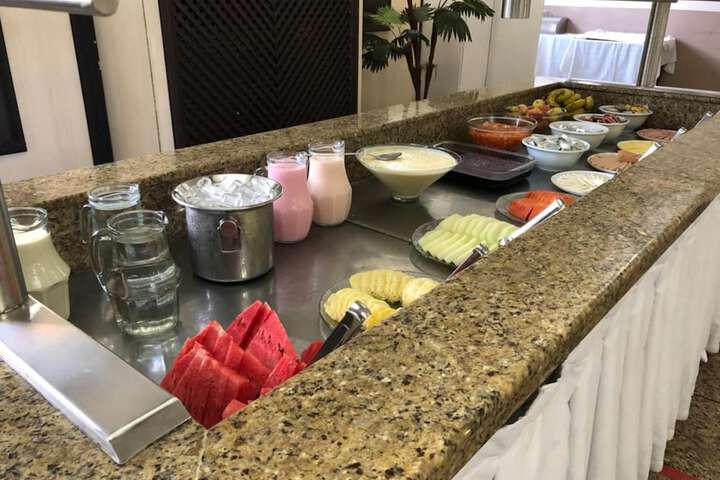 Dining Photos