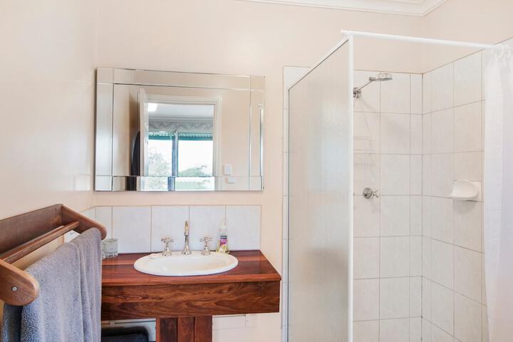 Bath Interior