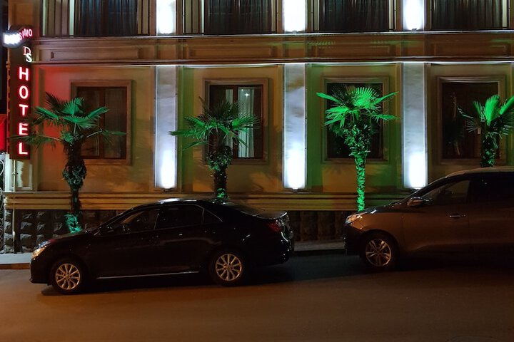 Hotel 36 of 37