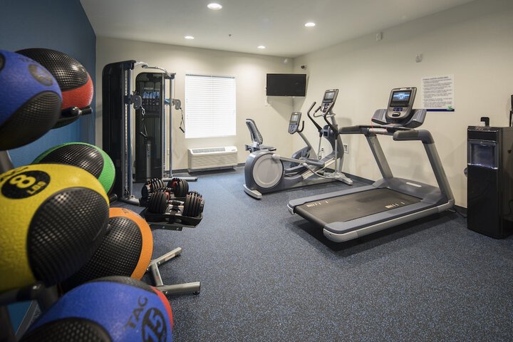 Health and Fitness 16 of 20