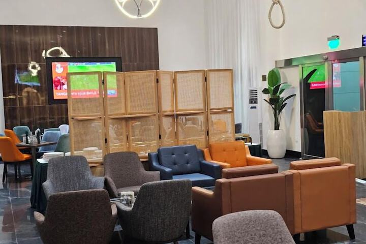 Hotel Interior 50 of 63