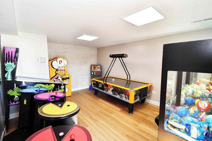 Arcade