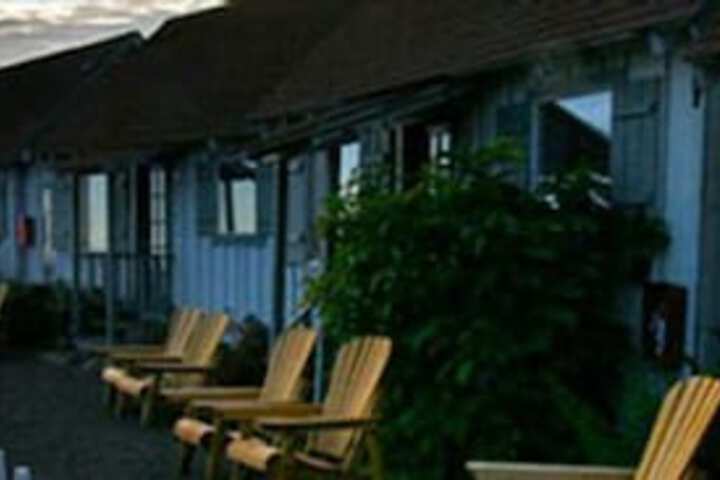 Hotel 42 of 43