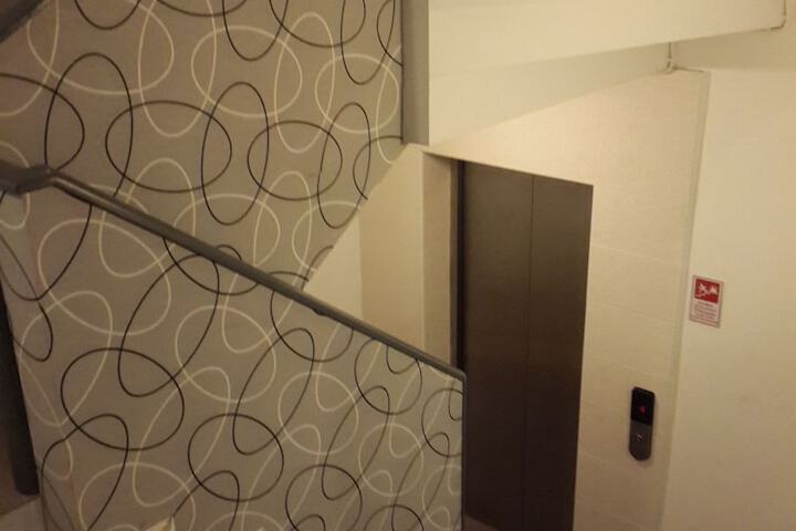 Hotel Interior 81 of 90