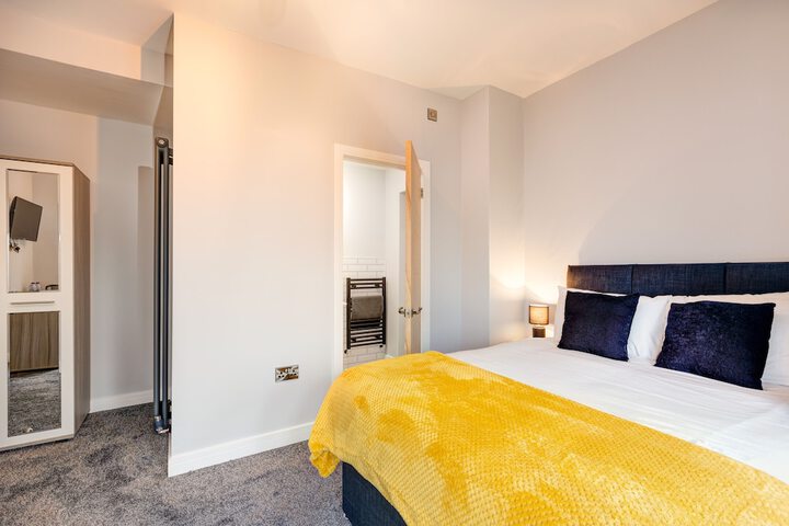 Bondgate Hotel East Midlands Airport