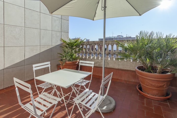 Terrace/Patio 26 of 71