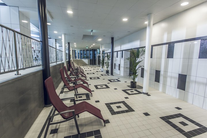 Spa Photos