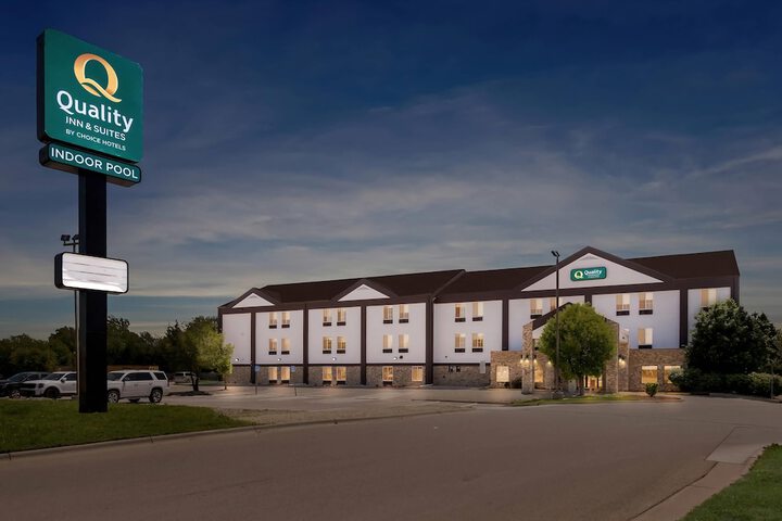 Hotel 105 of 106