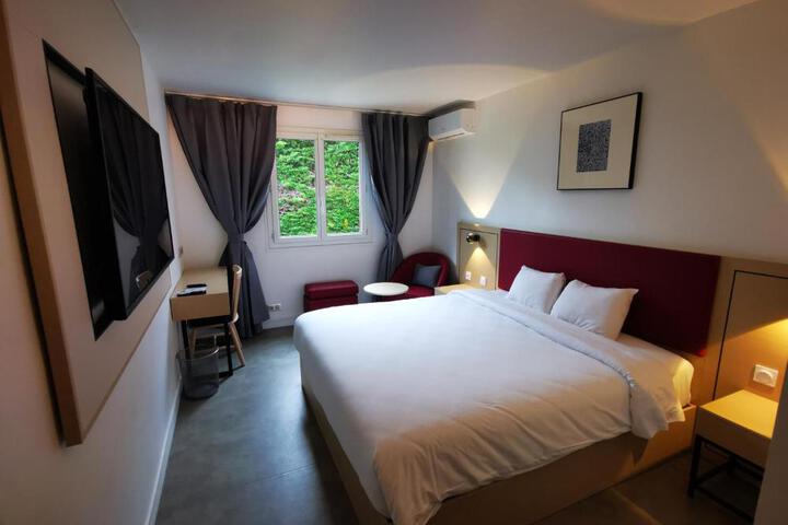 Anaïs Hôtel Bourges Nord Saint-Doulchard