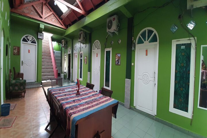 Hotel Interior 22 of 23