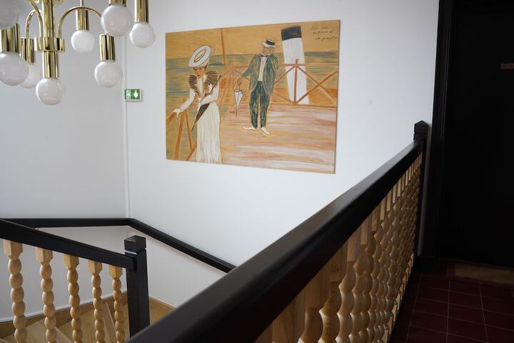 Hotel Interior 66 of 98