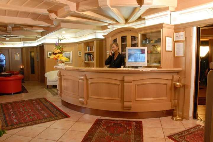 Hotel Interior 2 of 46