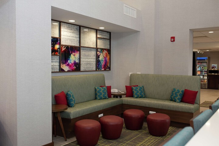 Hotel Interior 2 of 63