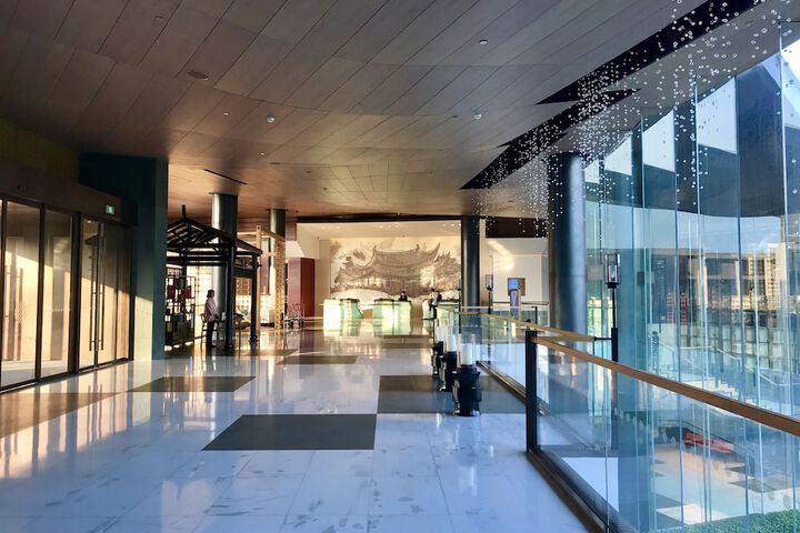 Hotel Interior 2 of 104