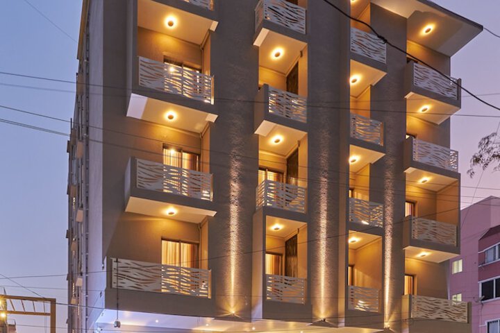 Regenta Inn Grand ORR Mahadevapura