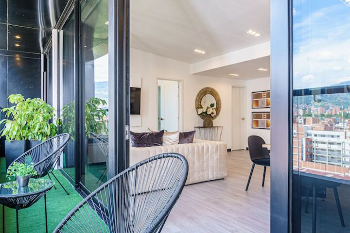 Terrace/Patio 66 of 88