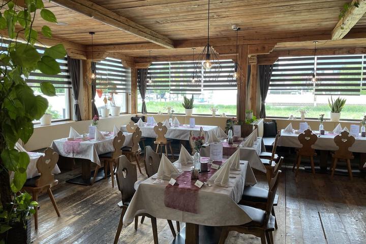 Restaurants