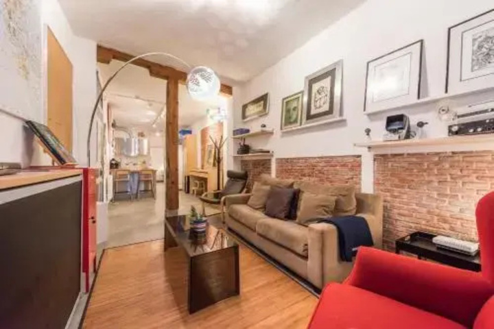 Photo of Chic Rentals Opera - Meson de Panos