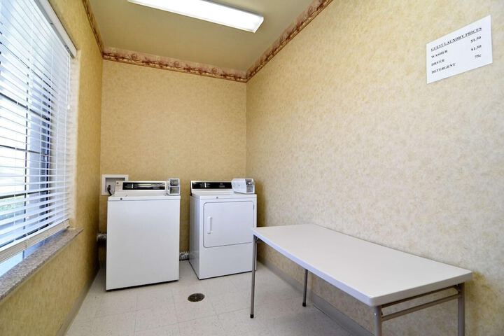 Laundry