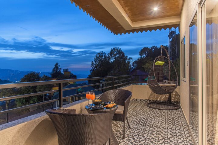 Terrace/Patio 20 of 38