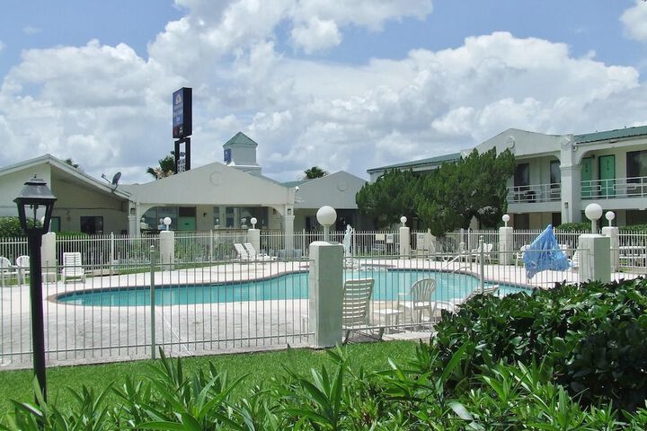 Sports facility
