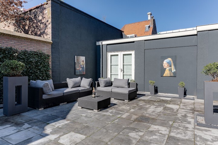 Terrace/Patio 75 of 85