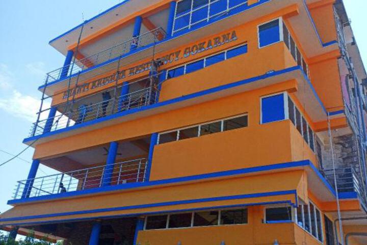 Shanti Krishna Residency