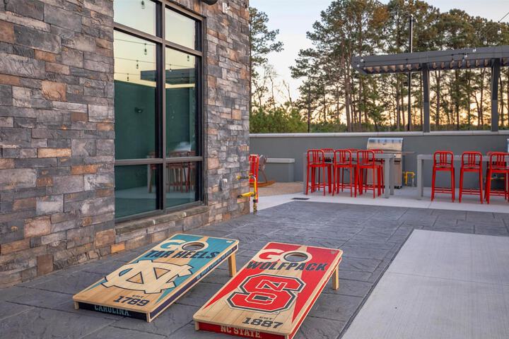Terrace/Patio 51 of 51