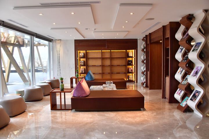 Hotel Interior 4 of 90