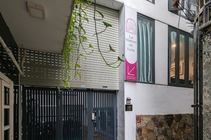 Lynn by La Doma Express in Ho Chi Minh City