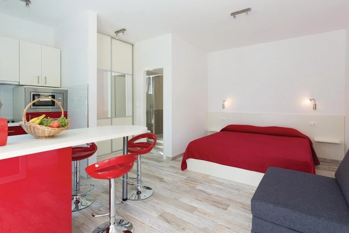 Beautiful Home in Dubrovnik With Wifi and 0 Bedrooms